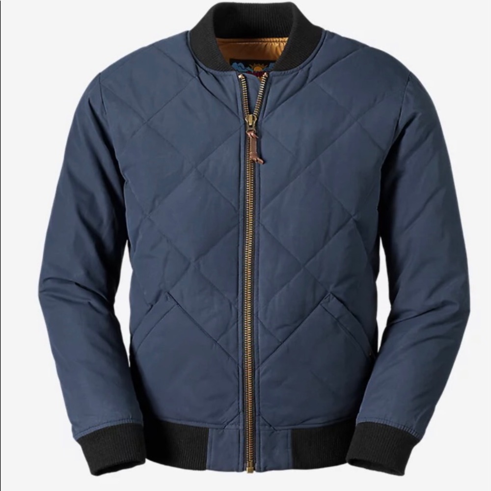 Eddie Bauer jacket